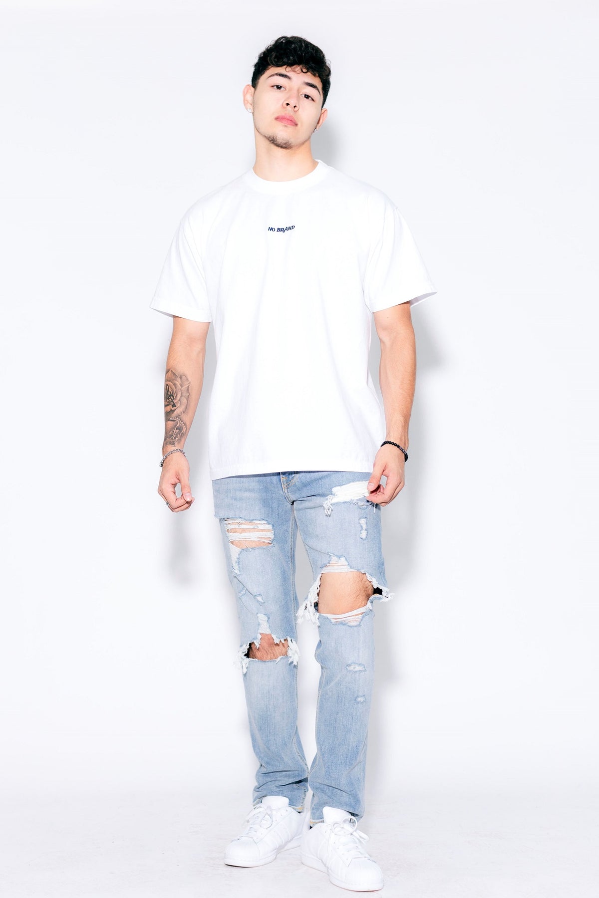 Premium Denim Made in the USA – nobrandjeans.com