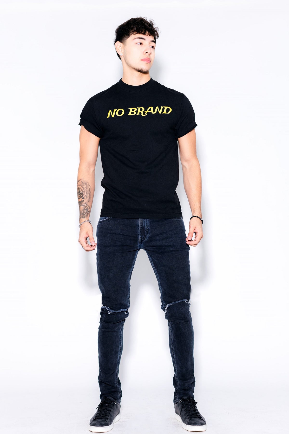 Premium Denim Made in the USA – nobrandjeans.com