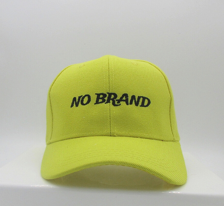 Hats - Yellow