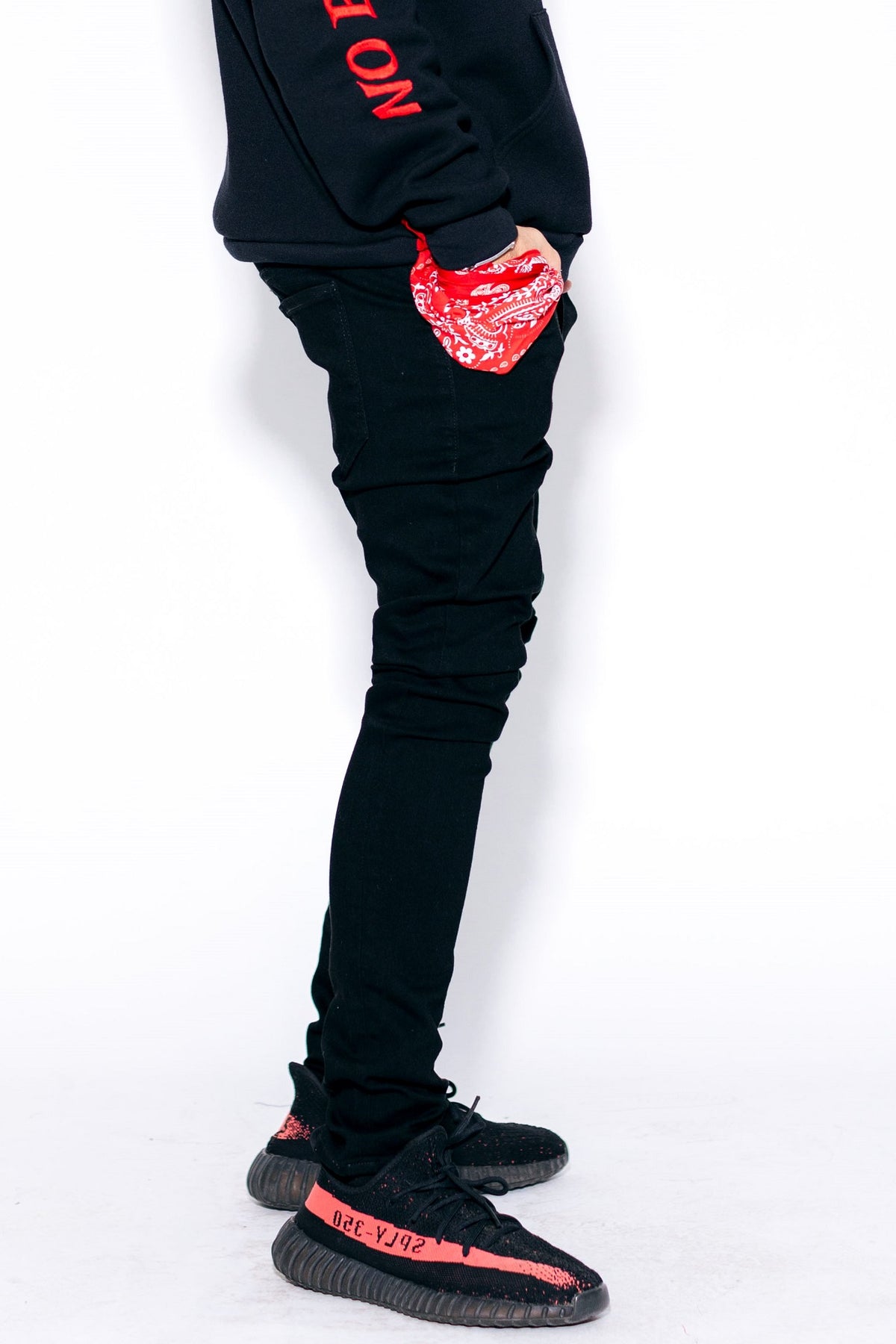 Premium Denim Made in the USA – nobrandjeans.com